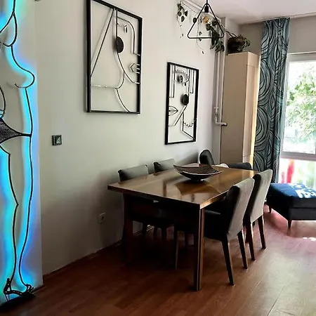 Daire Art İstanbul